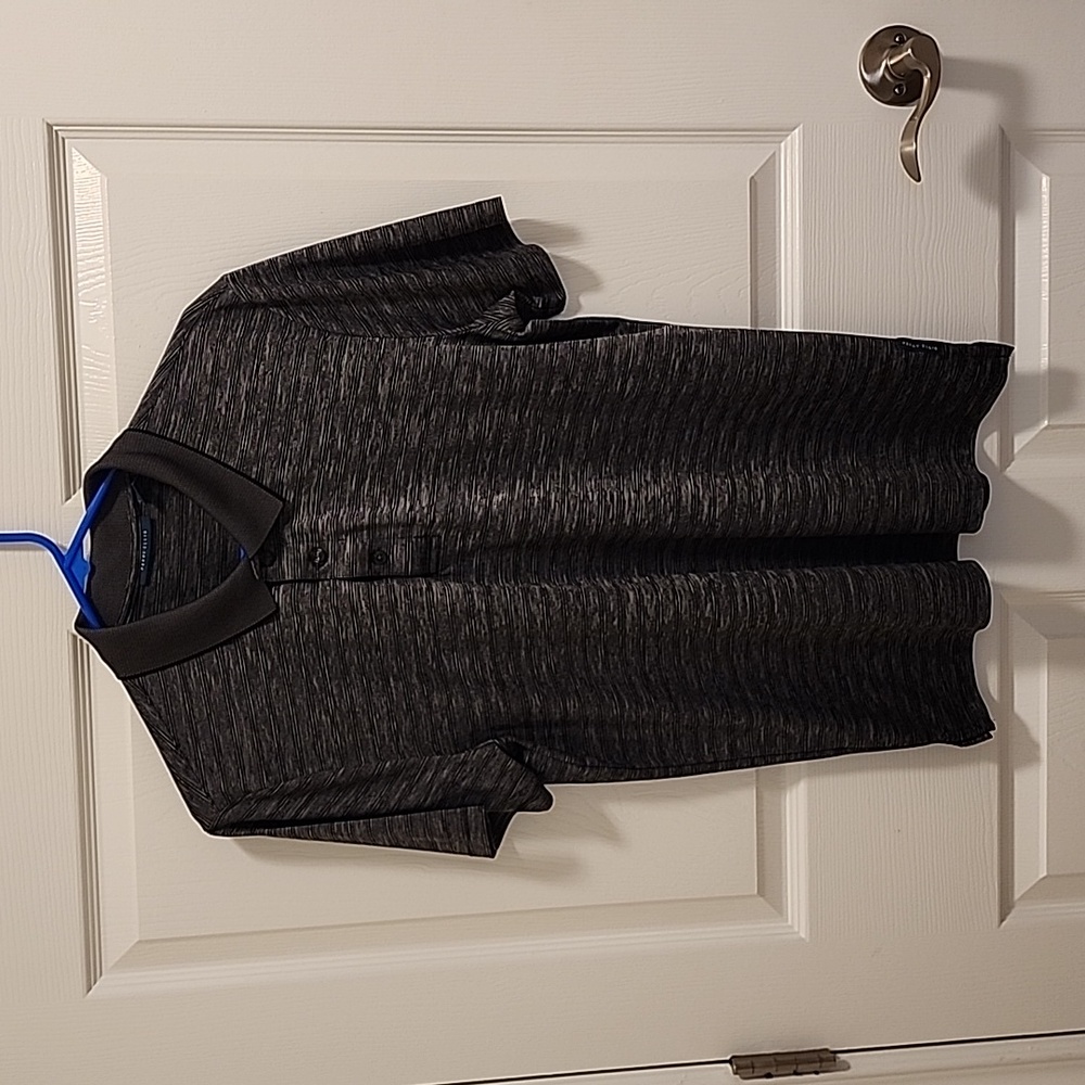 Perry Ellis - shirt - M